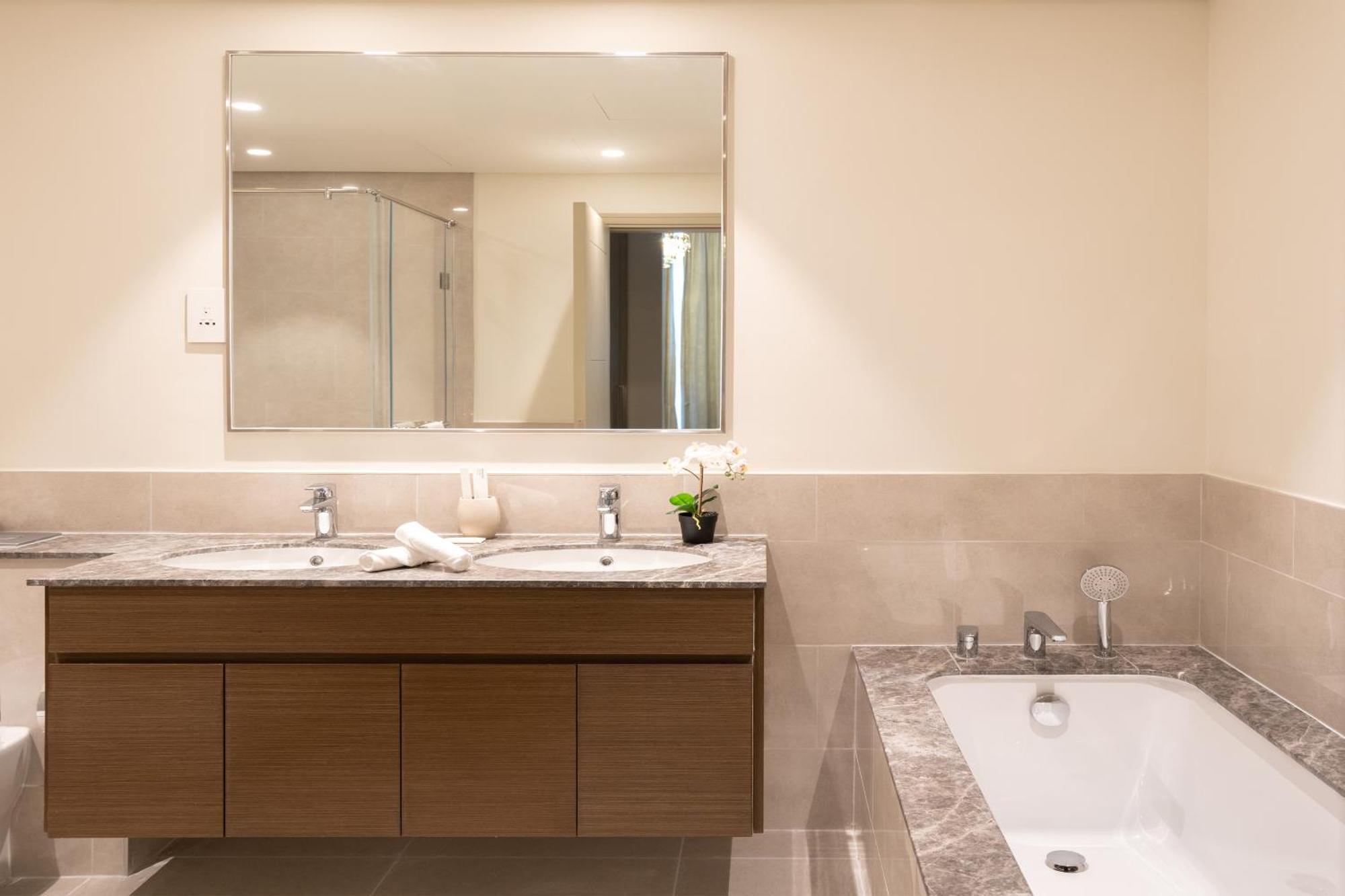 Elite Royal - Panoramic With Burj Khalifa & Full Fountain View - High Floor - Patron Apartment