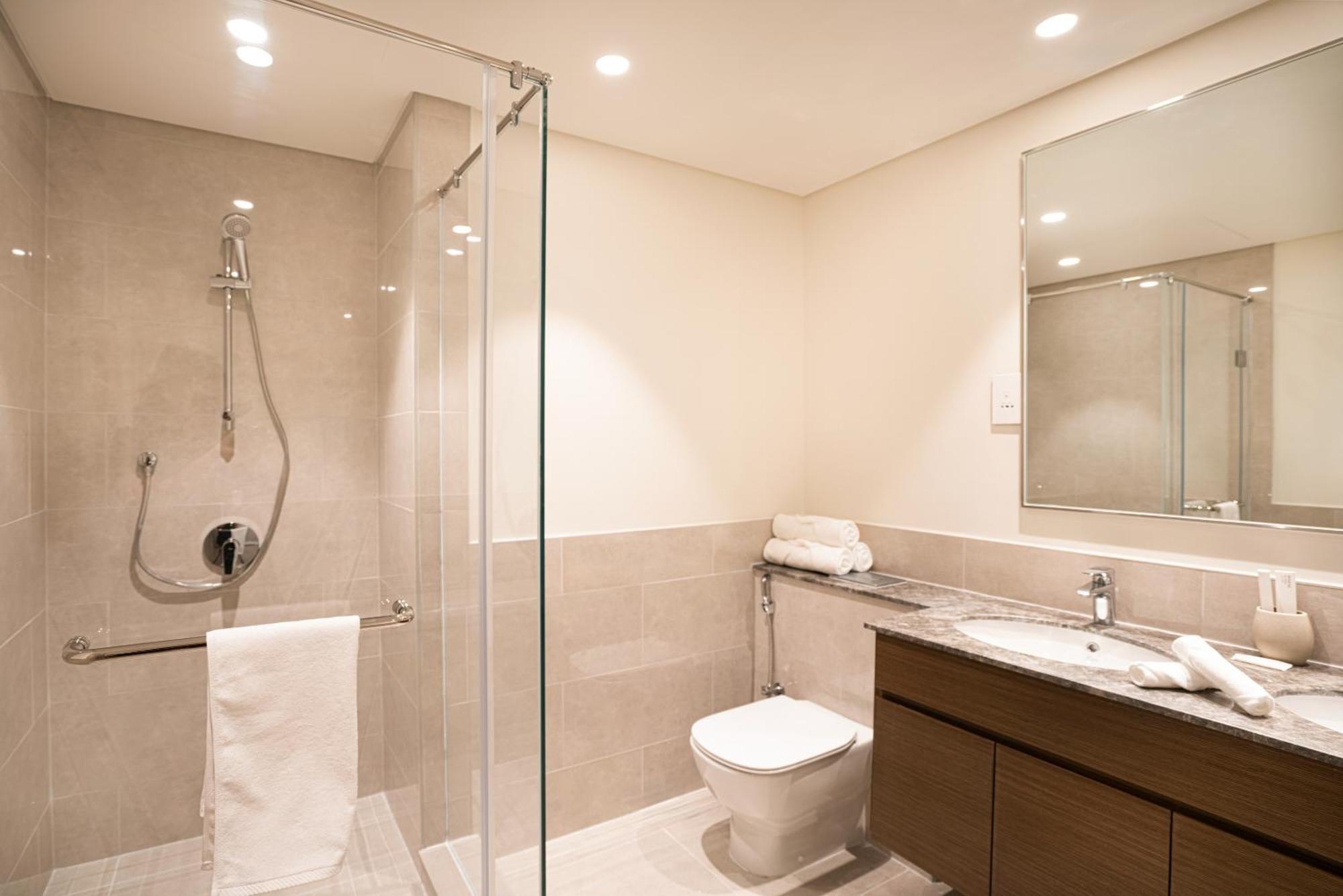 Apartment Elite Royal - Panoramic With Burj Khalifa & Full Fountain View - High Floor - Patron *