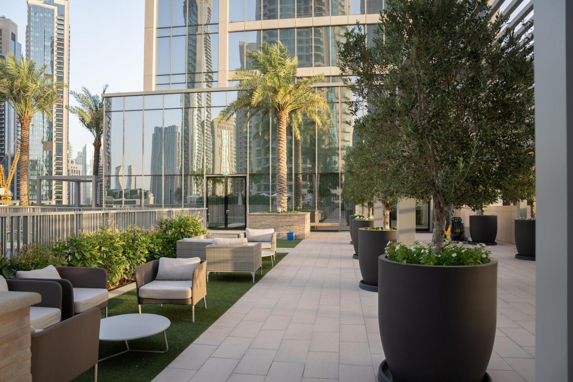 Elite Royal - Panoramic With Burj Khalifa & Full Fountain View - High Floor - Patron Apartment
