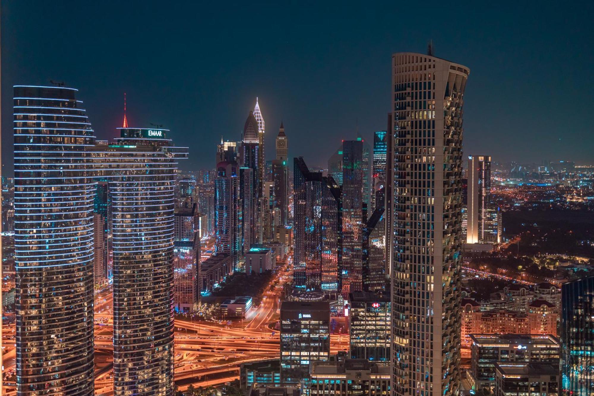 Apartment Elite Royal - Panoramic With Burj Khalifa & Full Fountain View - High Floor - Patron